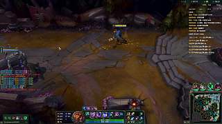 TES赛后群访 教练：不知道对面会选皎月亚索，失利还是打得不够好