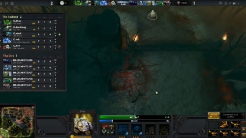 DK和NS回应Ghost转会争议：因年薪问题引起争论