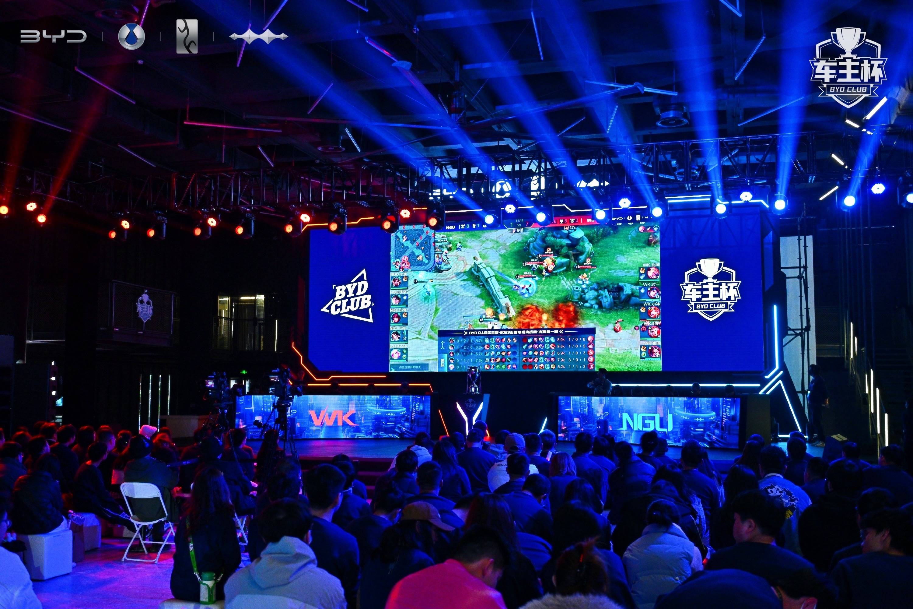 打破疑虑！ Weibo Gaming 官方： Light 正式续约