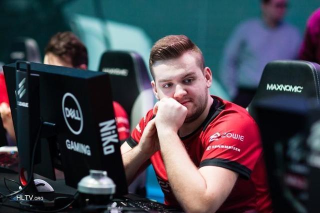 来自BLAST Austin ；2025年主要赛事的钻石币成为CS主要赛事历史上最稀有的