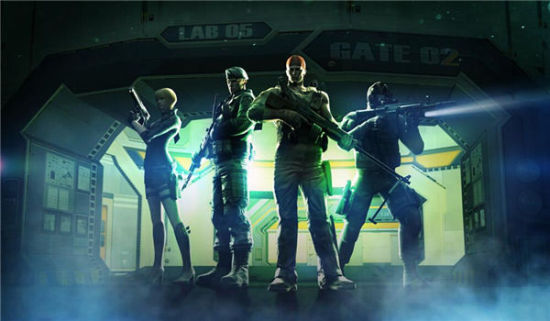 全球《绝地求生》与韩国女团＂aespa＂联动 预热视频放出