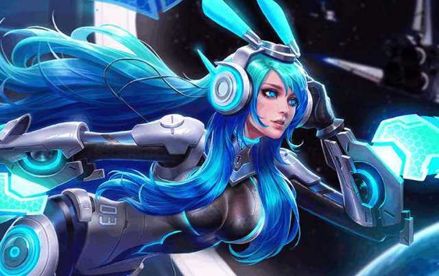 第二届周年庆表现道具设计大赛即将开启