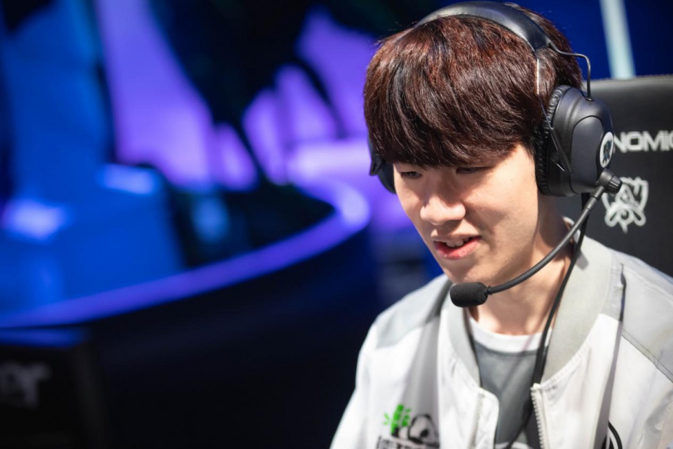 Sacy回归Valorant，加入 MIBR ，但仅作为内容创作者